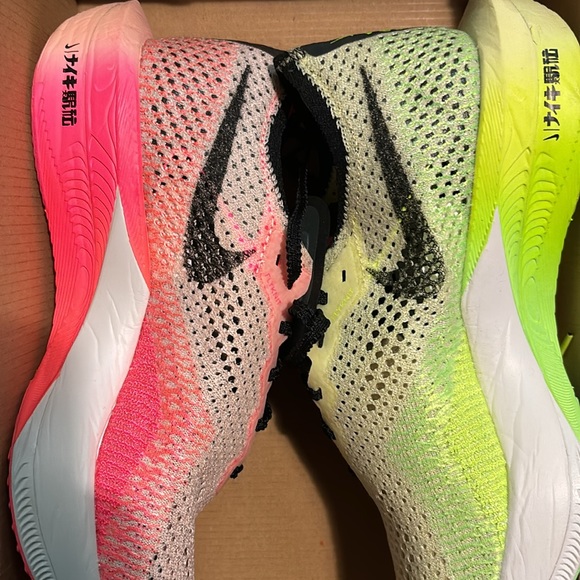 Nike Zoomx vaporfly - Picture 2 of 5